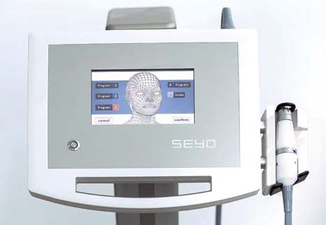 SEYO transzdermális anti-aging technológia a kozmetikus szemével