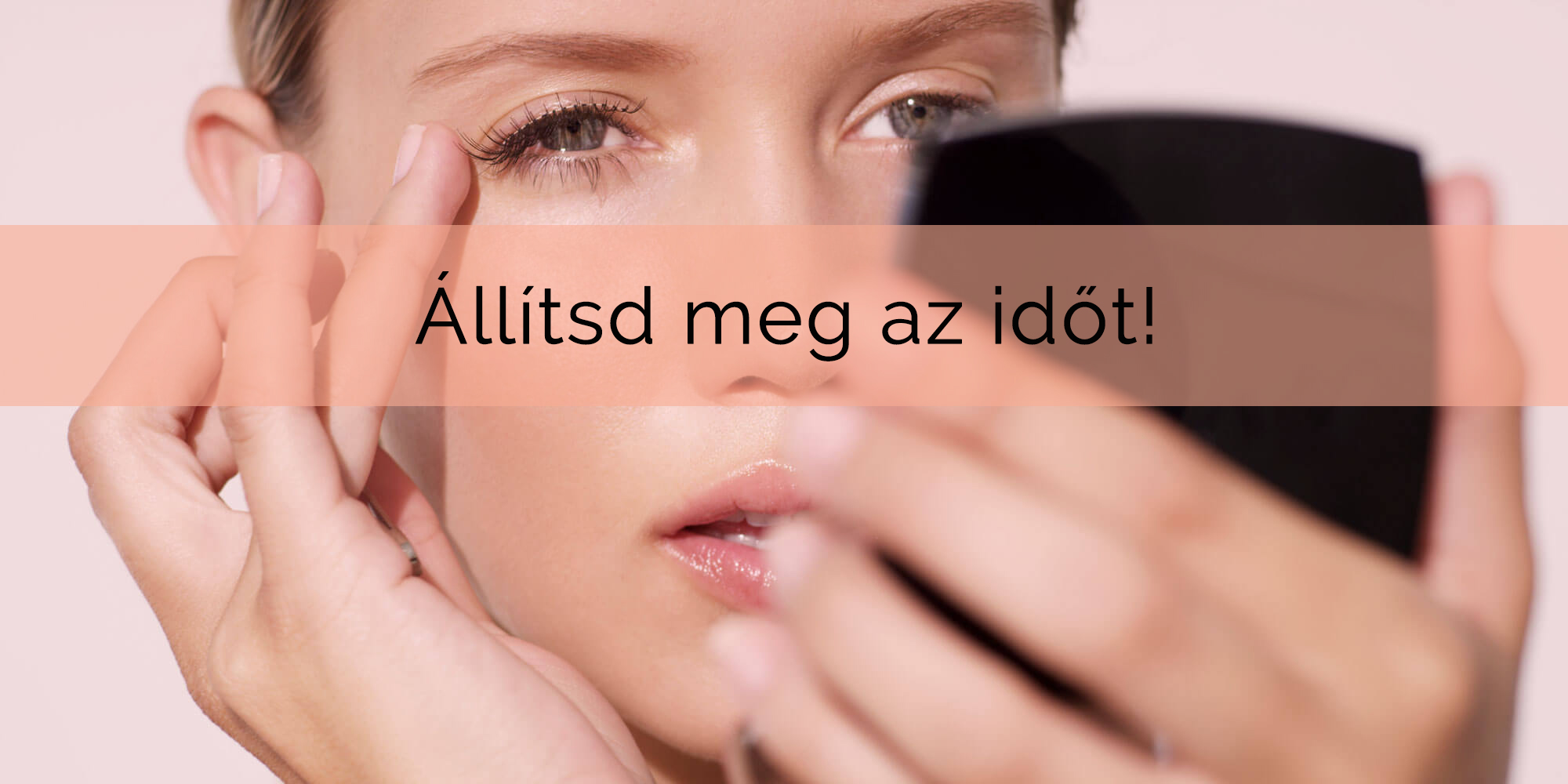 Állítsd meg az időt!