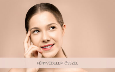 Fényvédelem ősszel